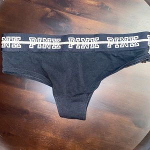 💋Victoria’s Secret Pink Cheeky Panties💋